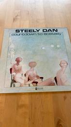 Vinyl lp Steely Dan - Countdown to ecstasy, Cd's en Dvd's, Vinyl | Rock, Ophalen of Verzenden, Zo goed als nieuw