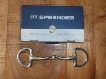 Zgan Sprenger Bit Dynamics RS. beschikbaar voor biedingen