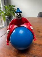 Tuimelaar Clown, Ophalen of Verzenden, Gebruikt