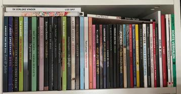 Boekenweekgeschenken beschikbaar voor biedingen