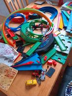 Dardabaan., Kinderen en Baby's, Speelgoed | Racebanen, Overige merken, Ophalen of Verzenden, Zelf te bouwen, Overige aandrijving