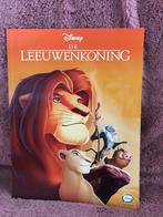 Disney de leeuwenkoning stripboek nieuw, Boeken, Verzenden