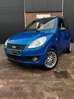 Ligier xtoo RS | Stille DCI motor | Alu sport velgen | 45KM