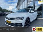 Volkswagen Polo 1.0 TSI Highline Business R | Automaat | Sto, Auto's, Stof, Gebruikt, Euro 6, 95 pk