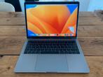MacBook Pro 13-inch 2017, Computers en Software, Apple Macbooks, 256 GB, 2 tot 3 Ghz, Qwerty, 8 GB