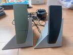 Bang & olufsen beocom 6000 - 2 stuks, Telecommunicatie, Ophalen of Verzenden, Gebruikt, 2 handsets