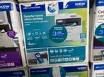 Brother MFC-L3740CDWE Kleuren LED All-in-One Printer, Computers en Software, Printers, Ophalen of Verzenden, Nieuw, All-in-one