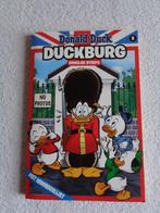 Donald Duck Duckburg Engelse strips, Boeken, Eén stripboek, Ophalen of Verzenden, Nieuw