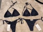 Gucci Bikini Size S & M, Kleding | Dames, Zwart, Nieuw, Ophalen of Verzenden, Gucci