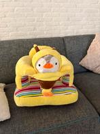 Baby Zitstoel met Speelgoed, Ophalen, Zo goed als nieuw, Minder dan 140 cm, Minder dan 70 cm