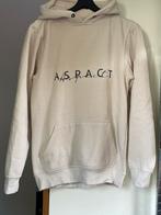 Witte Aspact trui maat s, Kleding | Heren, Truien en Vesten, Wit, Aspact, Overige maten, Ophalen of Verzenden