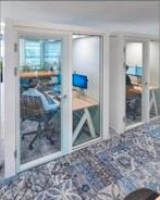 Glazen Scheidingswanden., Ophalen of Verzenden