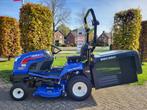 ISEKI SXG 323+ Professionele Zitmaaier, 24 pk Diesel nieuw, Tuin en Terras, Zitmaaiers, Nieuw, Opvangbak, Ophalen of Verzenden