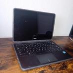 DELL latitude 3190 2-in-1 (touchscreen en tablet functie), Computers en Software, Windows Laptops, Ophalen of Verzenden, Zo goed als nieuw