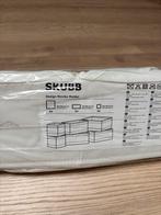 IKEA Skubb Opbergers - Nieuw in Verpakking, Huis en Inrichting, Ophalen, Nieuw, Minder dan 25 cm, Minder dan 100 cm