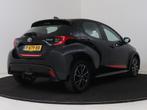 Toyota Yaris 1.5 Hybrid Dynamic, Auto's, Automaat, 12 maanden, Gebruikt, LED verlichting