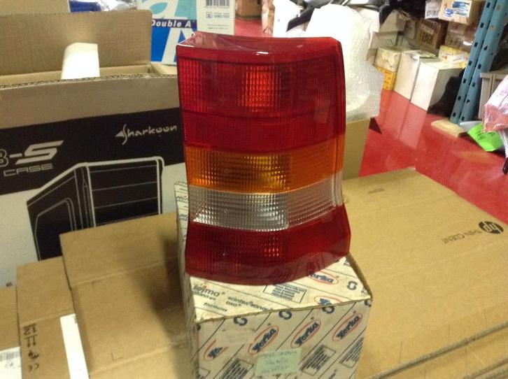 Nieuwe auto onderdelen Opel Astra F, Auto-onderdelen, Uitlaatsystemen, Opel, Nieuw, Ophalen of Verzenden