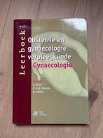 Obstetrie en Gynaecologie Leerboek, Ophalen of Verzenden, Beta, Gelezen, HBO
