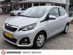 Peugeot 108 1.0 e-VTi Active, Voorwielaandrijving, Gebruikt, Euro 6, 4 stoelen