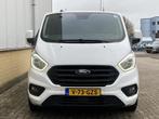 Ford Transit Custom 300 2.0 TDCI L1H1 130PK Trend-navi-camer, Voorwielaandrijving, Stof, Euro 6, 4 cilinders