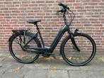 Batavus Finez Elektrische Fiets met Belt -Bosch- 625WH accu!, Fietsen en Brommers, Elektrische fietsen, Ophalen, Batavus, N.v.t.
