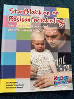 Startblokken en Basisontwikkeling, Ophalen of Verzenden, Zo goed als nieuw, 0 tot 6 maanden