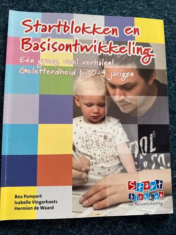 Startblokken en Basisontwikkeling beschikbaar voor biedingen