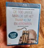 100 Jarige Man Die Uit Het Raam Klom En Verdween, Ophalen of Verzenden, Nieuw in verpakking, Humor en Cabaret