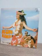 Aloha hawaii the waikikis (19), Cd's en Dvd's, Vinyl | Wereldmuziek, Ophalen of Verzenden, Zo goed als nieuw