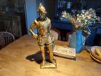 Standbeeld William Marotta (1917-2007) Comp Brons, Ophalen of Verzenden, Nieuw, Mens