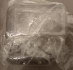 Precom G30 (grote uitvoering) origineel holster, Ophalen of Verzenden, Nieuw, Ontvanger