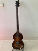 Höfner 500/1 vioolbas, Ophalen of Verzenden, Gebruikt