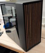 Fractal North XL pc case!, Ophalen of Verzenden, Zo goed als nieuw