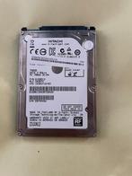 750 GB Hitachi 2.5" laptop-HDD, Computers en Software, Harde schijven, Intern, 750GB, Ophalen of Verzenden, Zo goed als nieuw