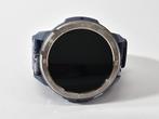 Honor Watch G5 Pro Zilver - Blauwe band, Blauw, Herikerbergweg 292, 1101 CT Amsterdam, Nederland, Ophalen of Verzenden, Zo goed als nieuw