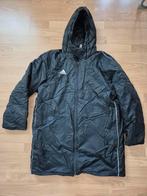 Adidas jas / maat L, Maat 52/54 (L), Zwart, Ophalen of Verzenden, Zo goed als nieuw