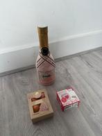 3 producten voor in bad, Ophalen of Verzenden, Nieuw, Bad & Douche