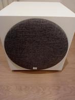Te koop Dali subwoofer E12F, Audio, Tv en Foto, Luidsprekers, Subwoofer, Zo goed als nieuw, 120 watt of meer, Ophalen