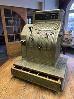 Antieke National kassa, Ophalen