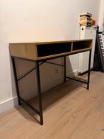 Bureau, Huis en Inrichting, Bureaus, Ophalen, Zo goed als nieuw, Bureau