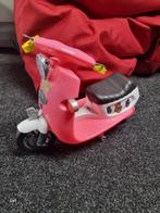 Baby Born Scooter - Roze, Kinderen en Baby's, Ophalen of Verzenden, Gebruikt