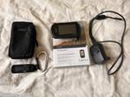Garmin GPS Oregon 650, Sport en Fitness, Bergsport en Wandelen, Ophalen, Zo goed als nieuw, Navigatie of Gps