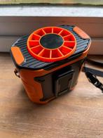 Draagbare ventilator, Ophalen of Verzenden, Nieuw, Overige