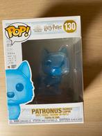Funko pop Harry Potter 130 patronus Remus Lupin, Ophalen of Verzenden, Nieuw