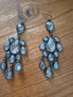Oorbellen hanger, Sieraden, Tassen en Uiterlijk, Oorbellen, Overige materialen, Hangers, Ophalen of Verzenden, Zo goed als nieuw