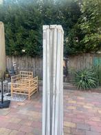 Pavelioen8x 4 creme, Ophalen, Minder dan 5 meter, Minder dan 4 meter, Partytent
