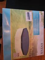 *NIEUW* Intex Afdekzeil voor zwembad. 3.05m rond, Tuin en Terras, Zwembad-toebehoren, Ophalen of Verzenden, Nieuw, Afdekzeil