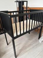 Co sleeper hout, Kinderen en Baby's, Babywiegjes en Ledikanten, Ophalen, Zo goed als nieuw, Wieg