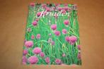 Kruiden [Informatie in woord en beeld over kruiden], Boeken, Ophalen of Verzenden, Zo goed als nieuw, Moestuin