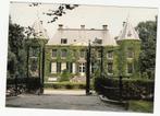 Diepenheim Kasteel Nijenhuis 1983 Ongelopen, Verzenden, 1980 tot heden, Ongelopen, Overijssel